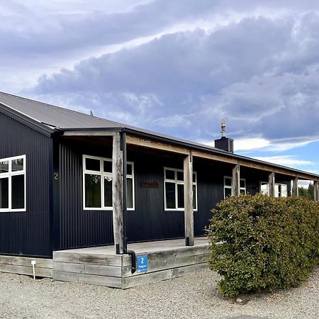 Matagouri Cottage - Lake Tekapo Exteriér fotografie